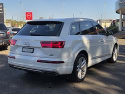 2017 Audi Q7 TDI