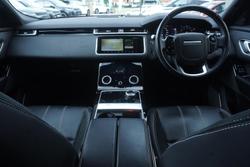 2020 Land Rover Range Rover Velar P300 SE