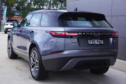 2020 Land Rover Range Rover Velar P300 SE