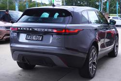 2020 Land Rover Range Rover Velar P300 SE