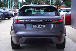 2020 Land Rover Range Rover Velar P300 SE