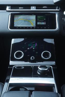 2020 Land Rover Range Rover Velar P300 SE
