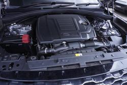 2020 Land Rover Range Rover Velar P300 SE
