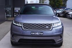 2020 Land Rover Range Rover Velar P300 SE