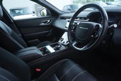 2020 Land Rover Range Rover Velar P300 SE