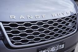2020 Land Rover Range Rover Velar P300 SE