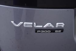 2020 Land Rover Range Rover Velar P300 SE