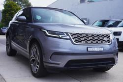2020 Land Rover Range Rover Velar P300 SE