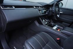 2020 Land Rover Range Rover Velar P300 SE