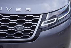 2020 Land Rover Range Rover Velar P300 SE