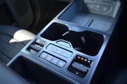 2025 Kia Tasman X-Pro