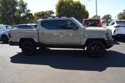 2025 Kia Tasman X-Pro