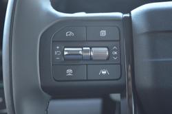 2025 Kia Tasman X-Pro