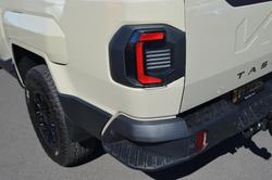 2025 Kia Tasman X-Pro