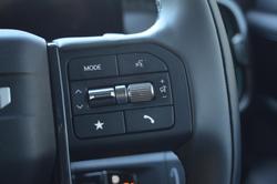 2025 Kia Tasman X-Pro