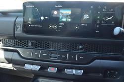 2025 Kia Tasman X-Pro