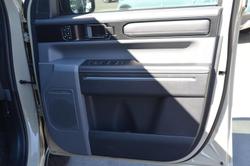 2025 Kia Tasman X-Pro