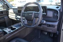 2025 Kia Tasman X-Pro