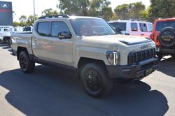 2025 Kia Tasman X-Pro