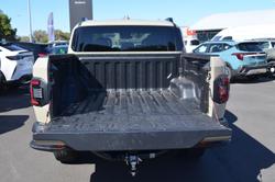 2025 Kia Tasman X-Pro