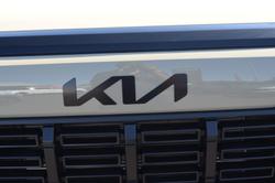 2025 Kia Tasman X-Pro