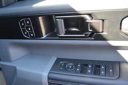 2025 Kia Tasman X-Pro