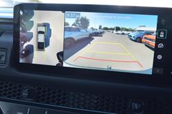 2025 Kia Tasman X-Pro