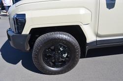 2025 Kia Tasman X-Pro