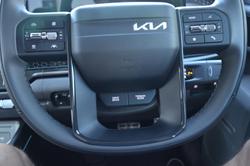 2025 Kia Tasman X-Pro