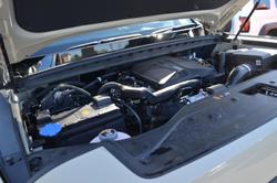 2025 Kia Tasman X-Pro