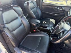 2022 Isuzu D-MAX X-TERRAIN