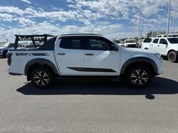 2022 Isuzu D-MAX X-TERRAIN