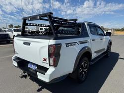 2022 Isuzu D-MAX X-TERRAIN
