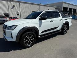 2022 Isuzu D-MAX X-TERRAIN