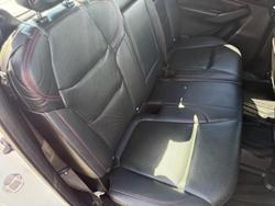 2022 Isuzu D-MAX X-TERRAIN