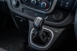 2021 Mitsubishi Express GLX