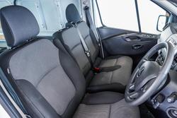 2021 Mitsubishi Express GLX