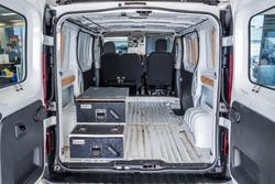 2021 Mitsubishi Express GLX