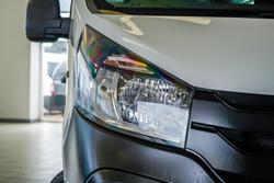 2021 Mitsubishi Express GLX