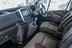 2021 Mitsubishi Express GLX