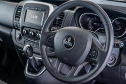 2021 Mitsubishi Express GLX