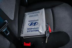 2021 Mitsubishi Express GLX