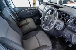 2021 Mitsubishi Express GLX