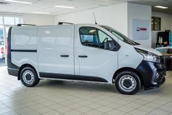 2021 Mitsubishi Express GLX