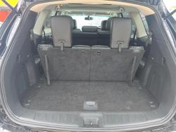 2016 Nissan Pathfinder ST-L R52 MY16 Diamond Black