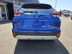 2023 Mitsubishi Eclipse Cross PHEV XLS