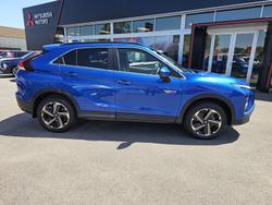 2023 Mitsubishi Eclipse Cross PHEV XLS