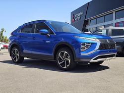 2023 Mitsubishi Eclipse Cross PHEV XLS