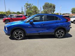 2023 Mitsubishi Eclipse Cross PHEV XLS