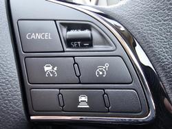 2023 Mitsubishi Eclipse Cross PHEV XLS